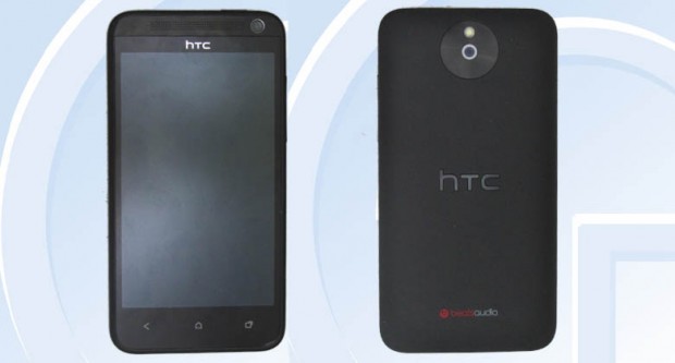 HTC 603e certificado en China, podría ser el HTC M4