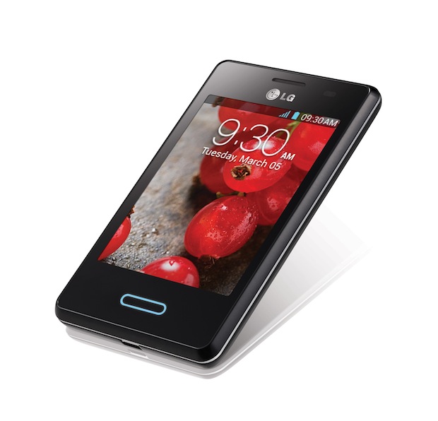 LG Optimus L3 II