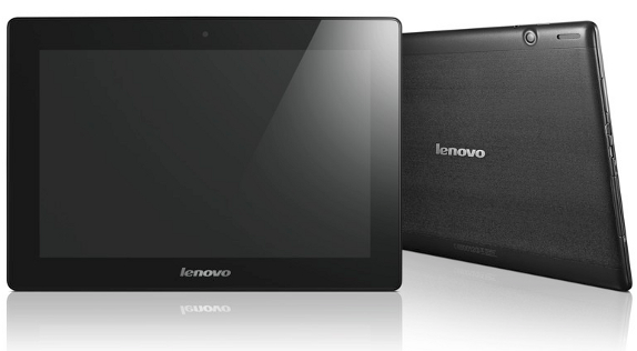 Lenovo S6000