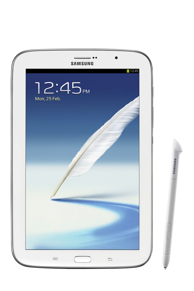 Galaxy Note 8.0 Samsung
