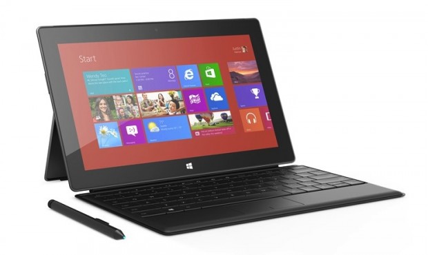 Surface Pro