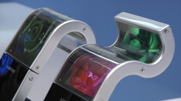 Rumor: Samsung Galaxy Q con pantalla flexible sería presentado en MWC