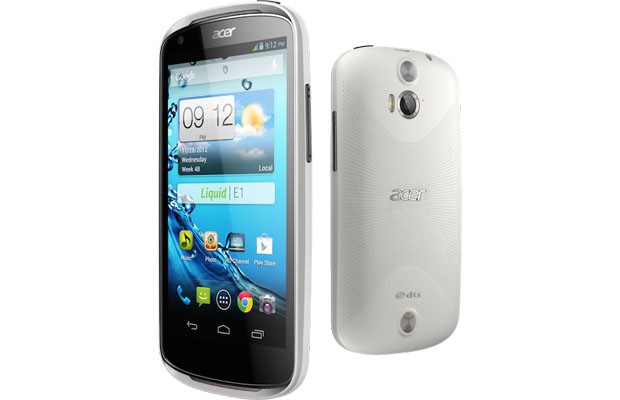 acer liquid e1