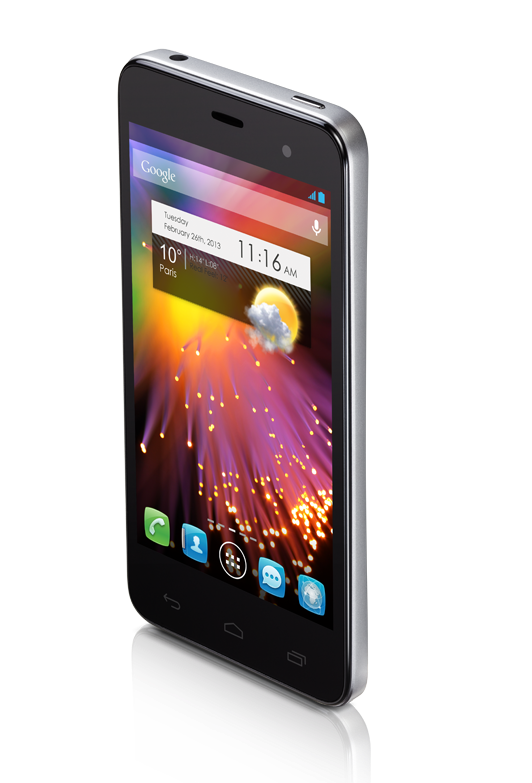 Alcate One Touch Star