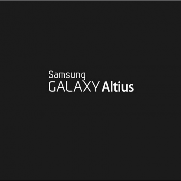 Capturas de pantalla podrían revelar al posible Galaxy Watch