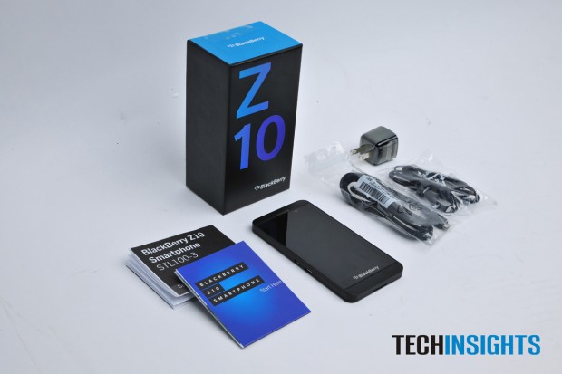 despiece Z10