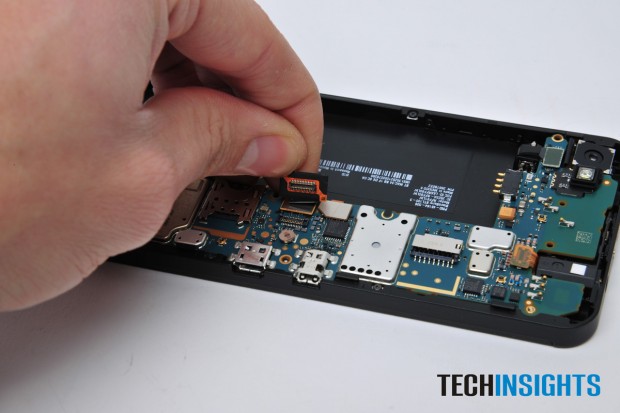 despiece Z10