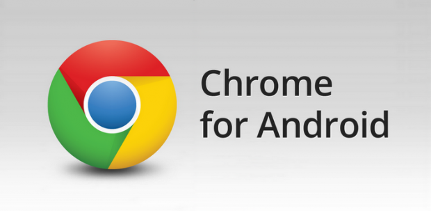 Chrome para Android actualizado con reproducción de audio en segundo plano y performance mejorada