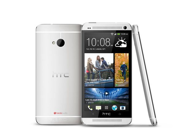 HTC One oficial: pantalla 4.7″ 1080p, Snapdragon 600, cámara Ultrapixel