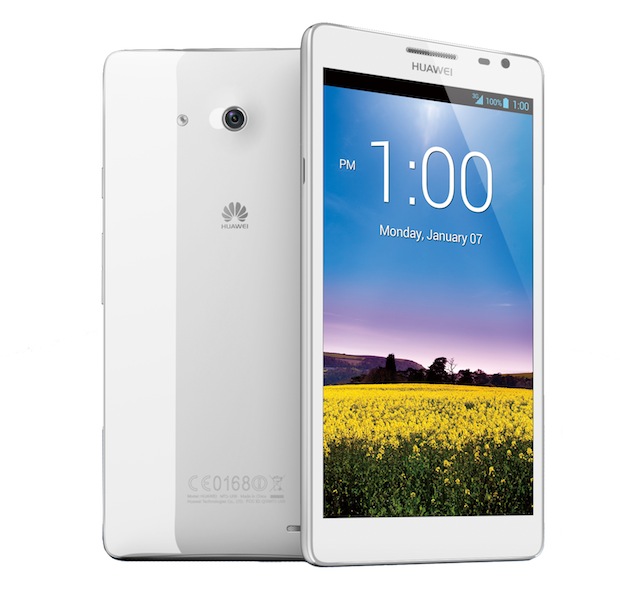 Huawei Ascend Mate precio
