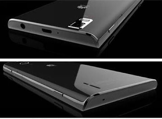 Ascend P2 filtrado
