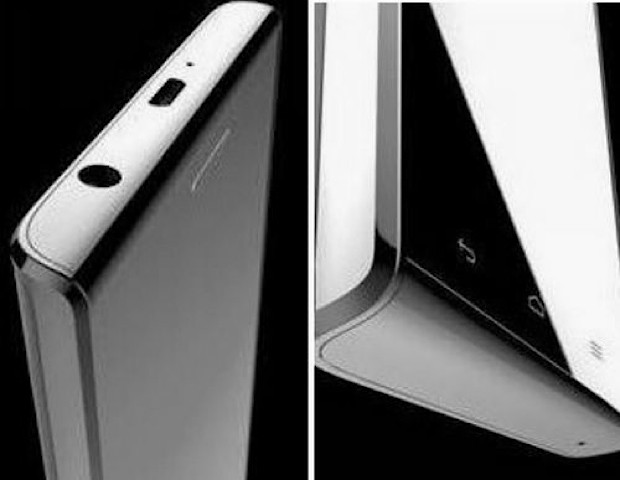 Ascend P2 filtrado