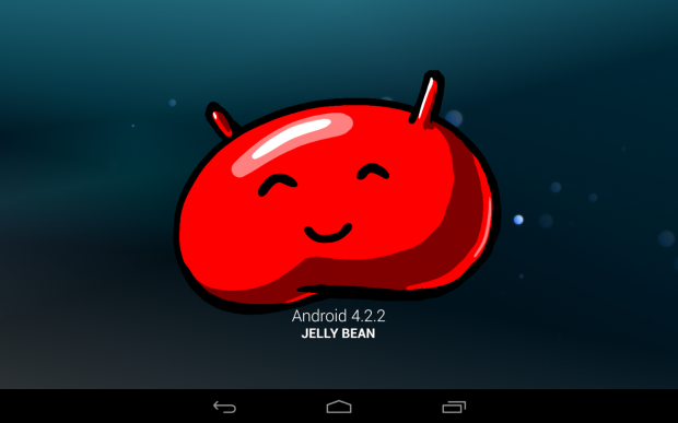 Imágenes de Android 4.2.2 disponibles para Nexus 4, Nexus 7, Nexus 10 y Galaxy Nexus