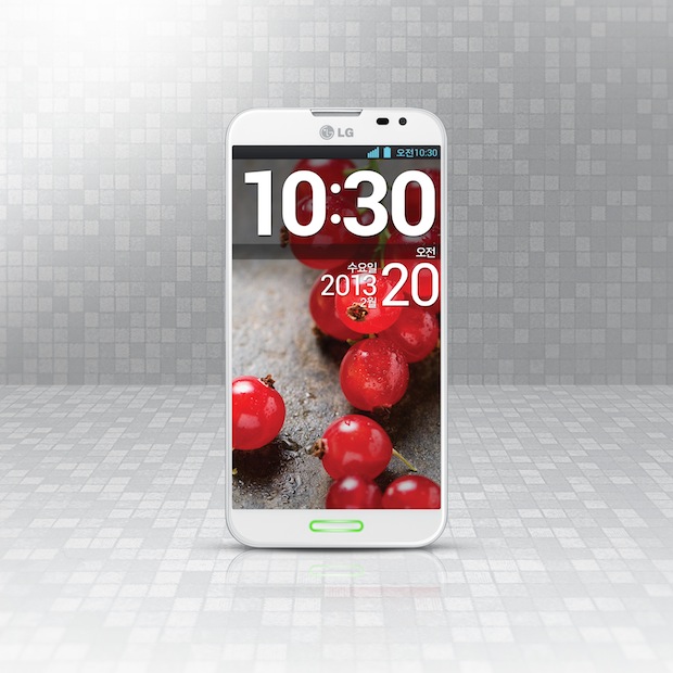 LG Optimus G Pro