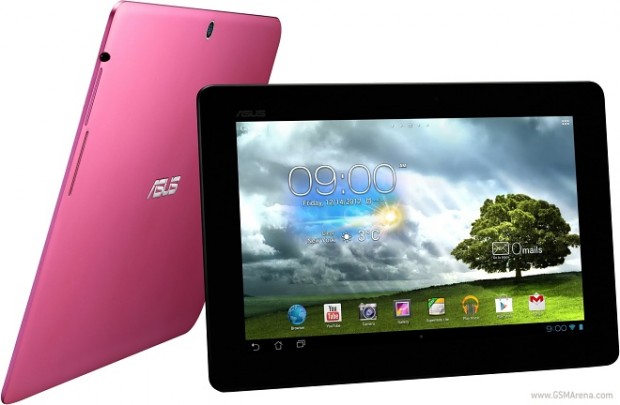 MeMo Pad Smart