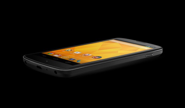 Nexus 4