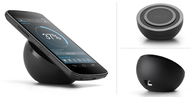 Nexus 4