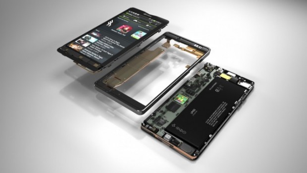 Nvidia presenta el procesador Tegra 4i que integra LTE y cuatro núcleos