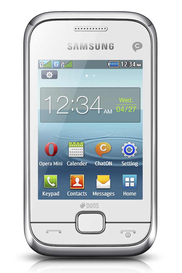 samsung rex 60