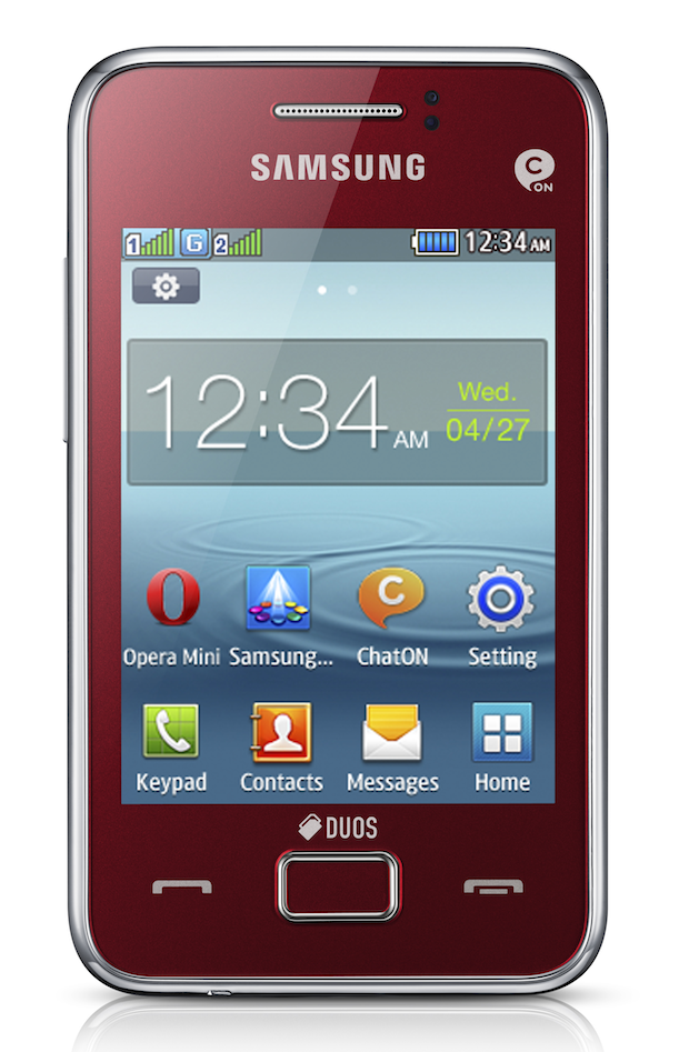 samsung rex 80