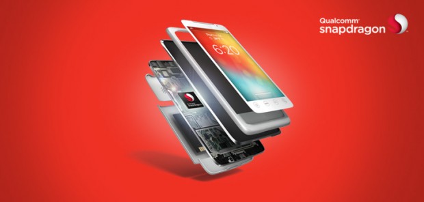 Qualcomm presenta los procesadores Snapdragon 200 y Snapdragon 400 para equipos de gama baja y media