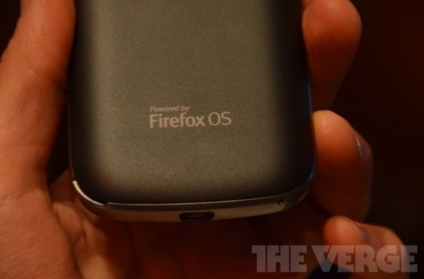 Smartphones Firefox OS certificados requieren Firefox Marketplace y especificaciones mínimas