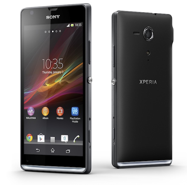 Xperia SP