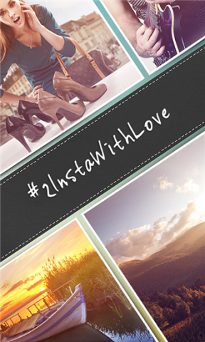 Instagram Windows Phone