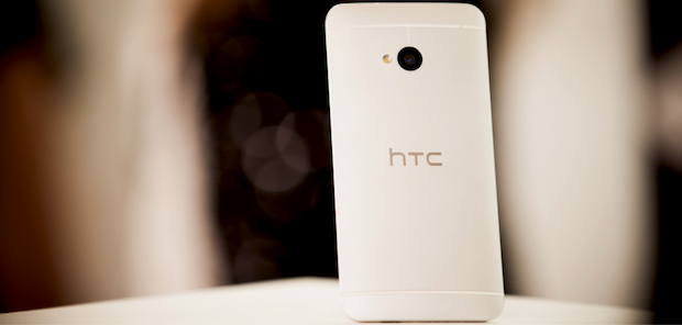 HTC confirma retraso de HTC One hasta el 29 de Marzo