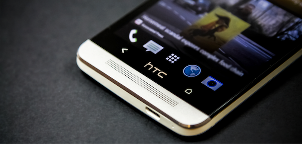 HTC One de 64GB costará 840 dólares en Taiwán
