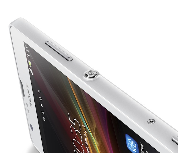 Xperia SP