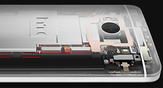 HTC One Developer Edition anunciado, costará 649 dólares en USA