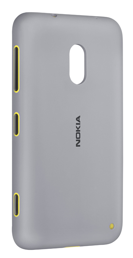 Nokia presenta protector con certificación IP54 para el Lumia 620