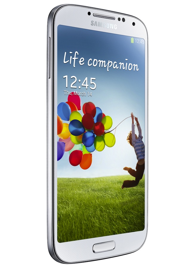 GALAXY S 4