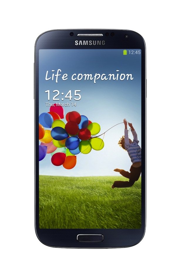 Samsung Galaxy S 4 cuadruplica las reservas del Galaxy S III