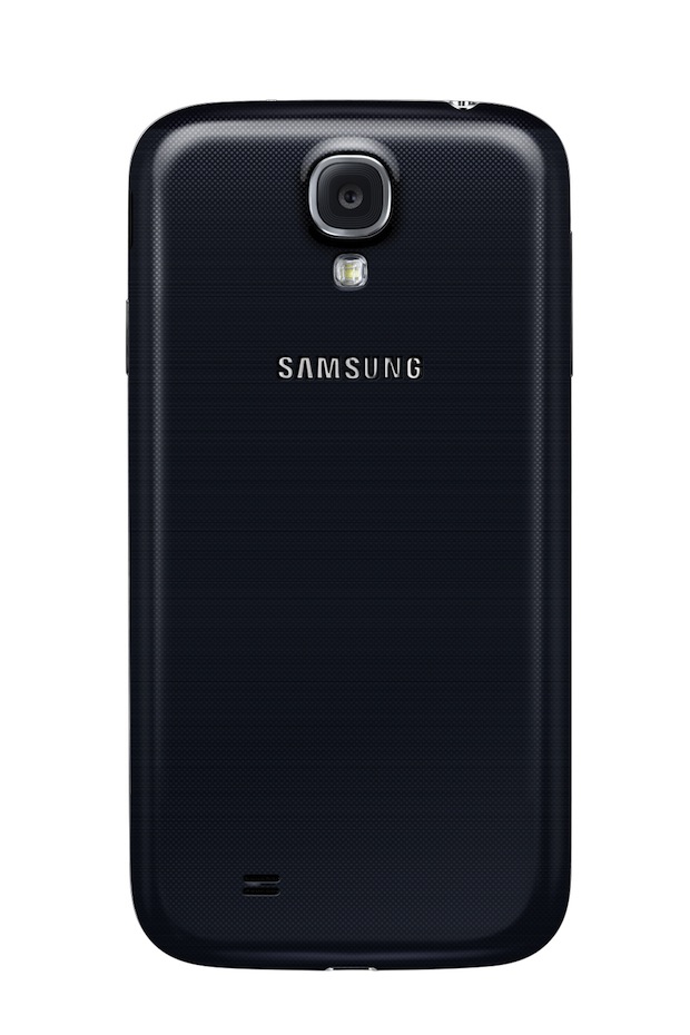 GALAXY S 4