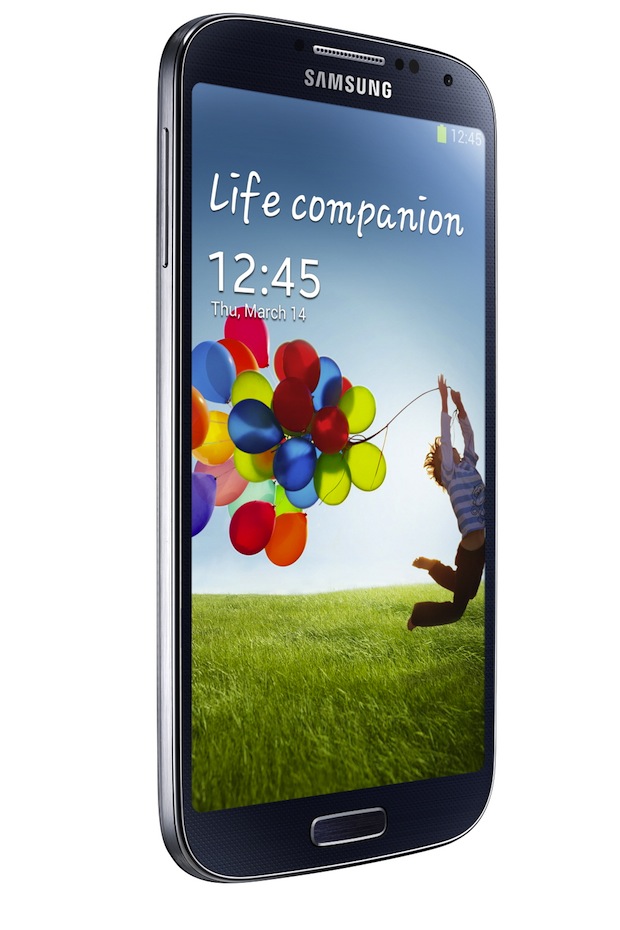 Todo lo que hay que saber sobre el Samsung Galaxy S 4