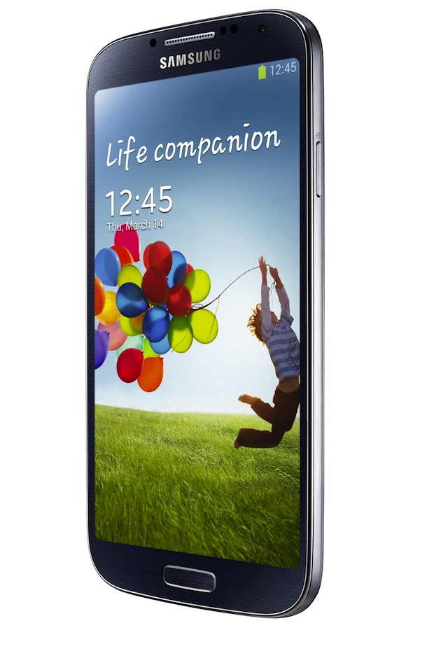 Primeros benchmarks del Galaxy S 4 revelan su supremacía en potencia