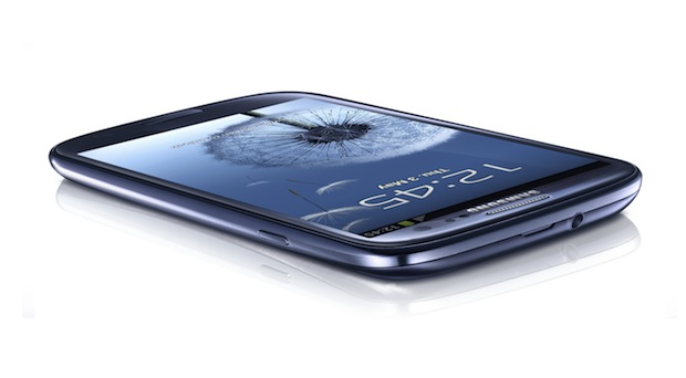 GALAXY S III