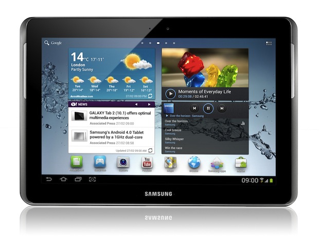 Samsung Galaxy Tab 3 Plus recibe certificación Bluetooth