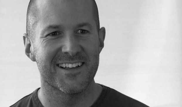 Jonathan Ive trabajando en un “diseño chato” para iOS 7
