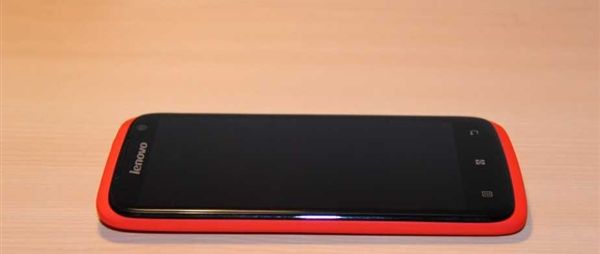 Lenovo S920 con pantalla de 5.3″ y Android 4.2 filtrado