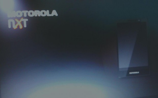 Motorola X