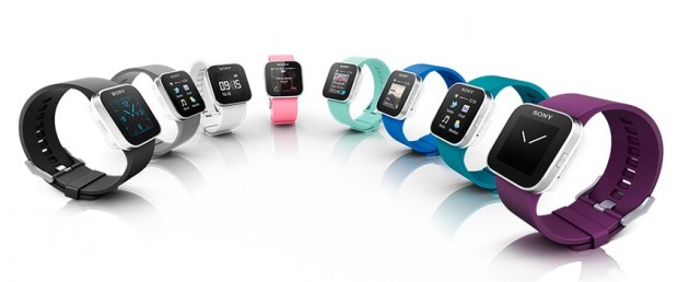 Sony actualiza SmartWatch con nuevos relojes, preview de notificaciones y más