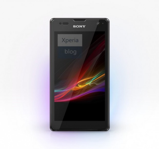 Sony C670X filtrado: pantalla Full HD 4.8 pulgadas y procesador Snapdragon 600