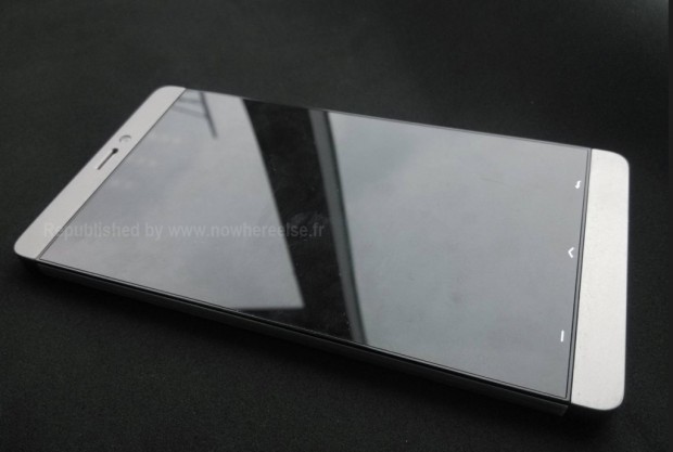 Xiaomi Mi-3