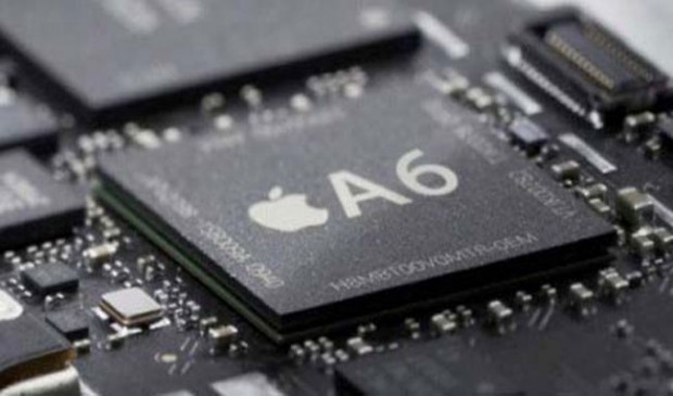 Apple A6