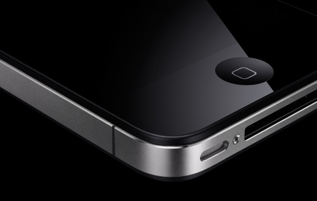iPhone rumor