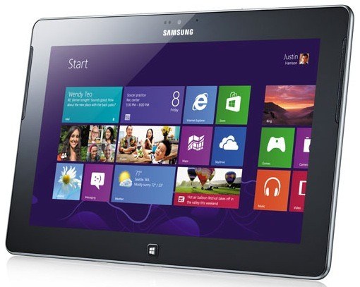 Samsung dejará de vender tablet ATIV Tab con Windows RT en algunos mercados europeos