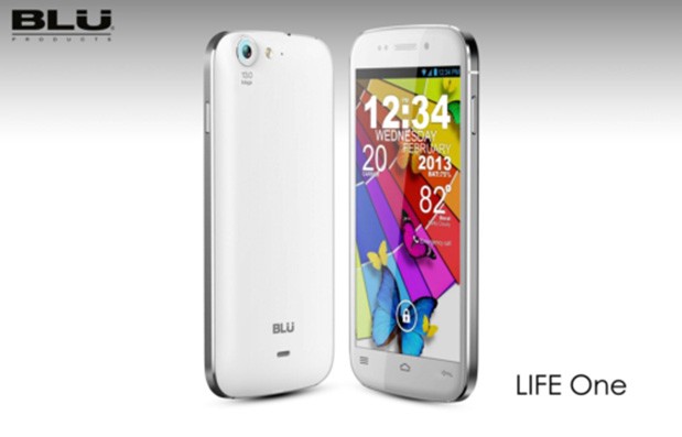 BLU Life One